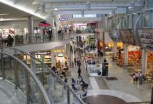 FIP Feira da Moda购物图片