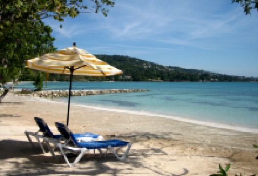 Baldwin Beach Park景点图片