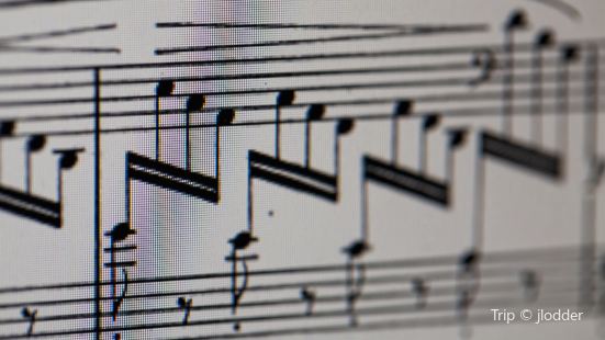 新英格蘭音樂學院喬登廳