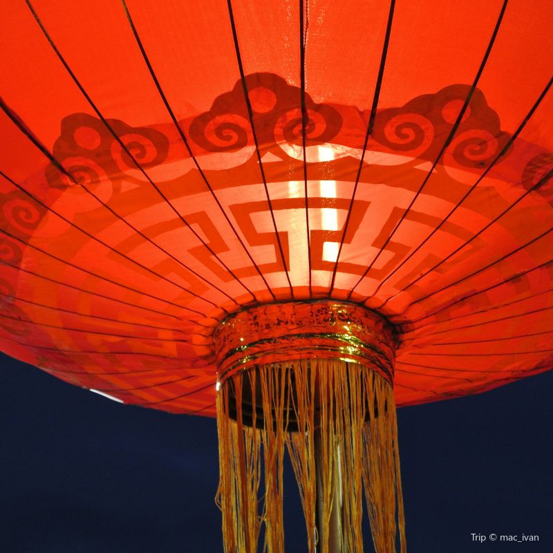 Landshark Beer Garden At Navy Pier Travel Guidebook Must Visit