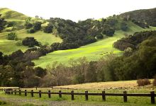 Foothill Regional Park景点图片