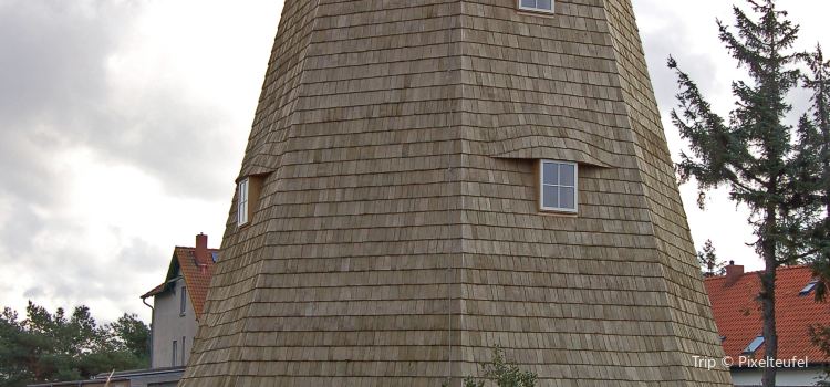 Insel Hiddensee Travel Guidebook Must Visit Attractions In Vitte