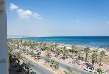 Hammamet Beach景点图片