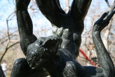 Umlauf Sculpture Garden & Museum-奥斯汀