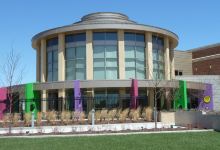 Children's Museum of South Dakota景点图片
