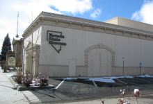 Nevada State Museum景点图片