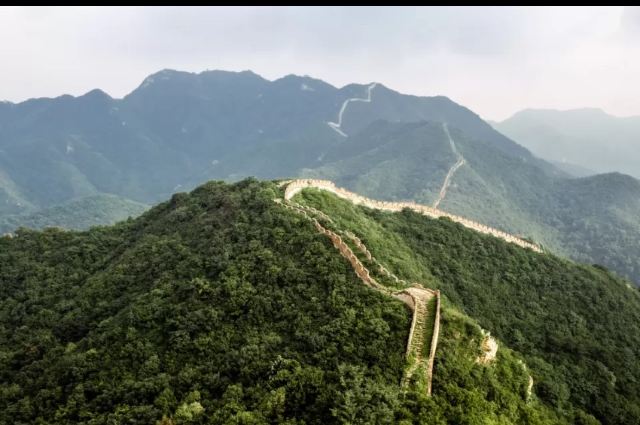 点将台旅行图片 3
