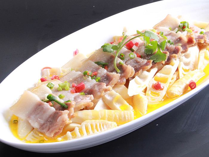 鲜与鲜寻·蟹小馆·川浙菜(黄龙店)