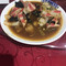 绿村风味餐厅
