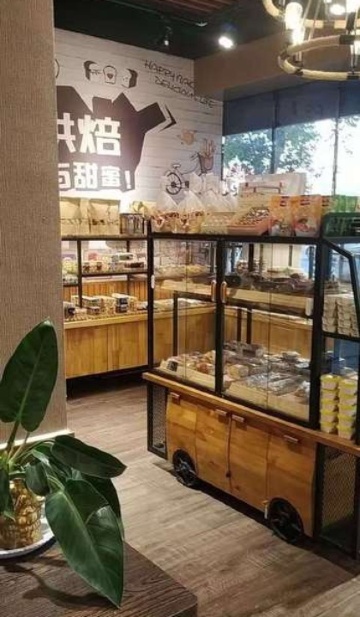 美佳乐老店(雪枫中路店)餐厅图片