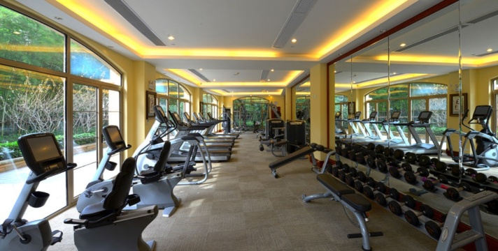 长泰公馆·中餐厅(长泰西郊店)