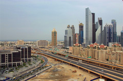迪拜游记图片] 小天独家，阿联酋不只是有迪拜（一）
