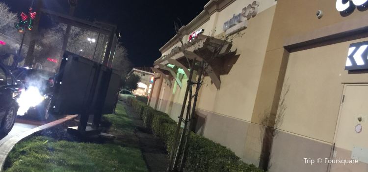 Travel Haven Motel Hanford Ca