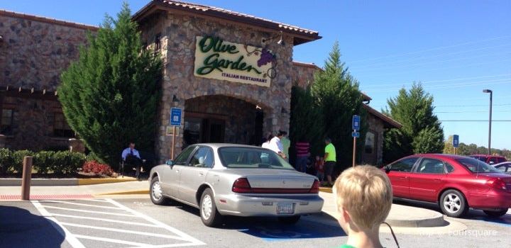 Olive Garden Travel Guidebook Must Visit Attractions In Henry