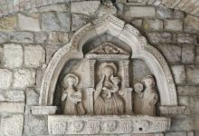 Square of Arms购物图片