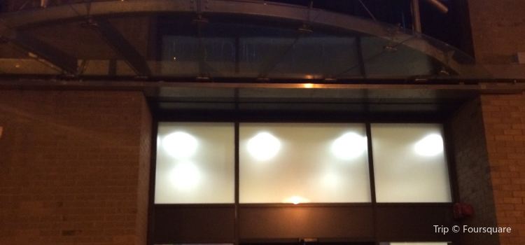 Grosvenor casino head office address in abuja
