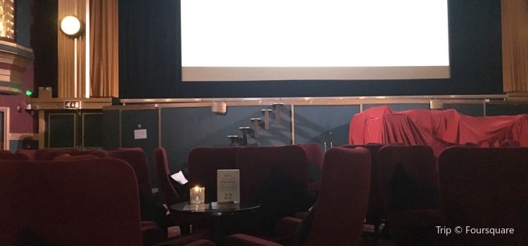 The Regal Cinema Travel Guidebook Must Visit Attractions In