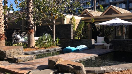 One&Only Spa