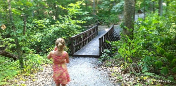 Cape Girardeau Conservation Nature Center Tickets Deals - 