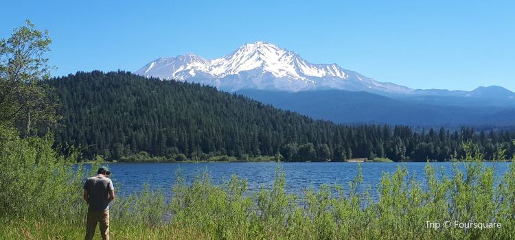 Lake Siskiyou Tickets Deals Reviews Family Holidays - 