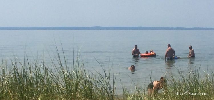 Barnes Park Travel Guidebook Must Visit Attractions In Antrim