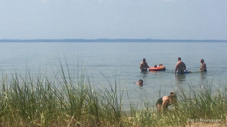 Barnes Park Travel Guidebook Must Visit Attractions In Michigan