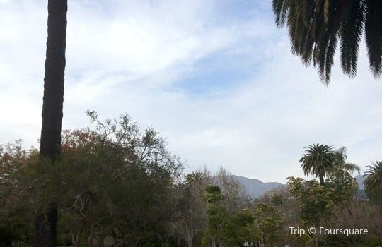 Alice Keck Park Memorial Gardens Travel Guidebook Must Visit