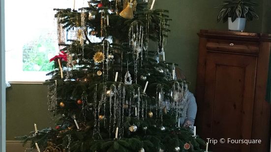 Schiffahrtsmuseum Nordfriesland Travel Guidebook Must Visit