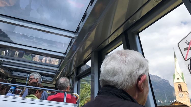 Mendelbahn Tickets Deals Reviews Family Holidays Trip Com