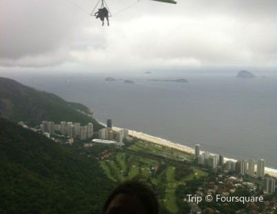 Pedra Bonita