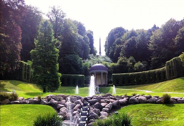 Museum Kurhaus Kleve Tickets Deals Reviews Family Holidays