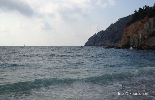 Spiaggia Perfetta Allargentario Spiaggia Senza Vento