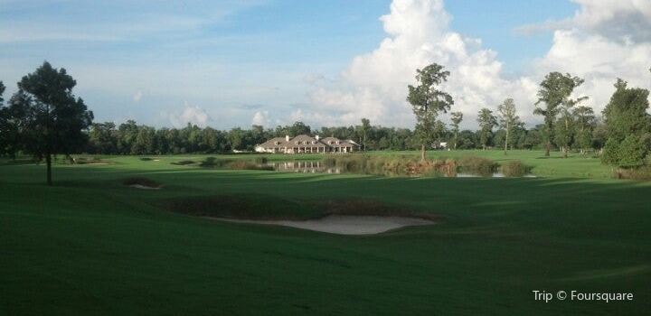 Tpc Of Louisiana Travel Guidebook Must Visit Attractions In