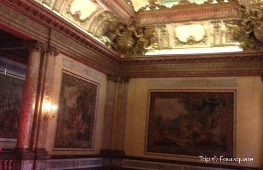 Palais D Egmont Travel Guidebook Must Visit Attractions In
