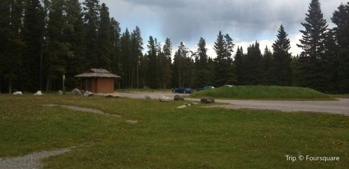 Bragg Creek Provincial Park Travel Guidebook Must Visit