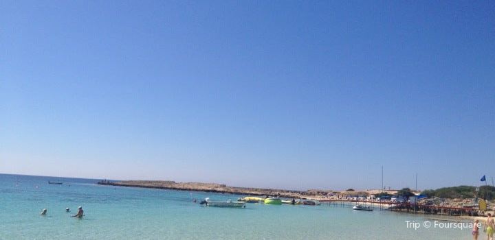 Makronissos Beach Tickets Deals Reviews Family Holidays