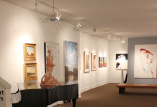 Southside Gallery景点图片