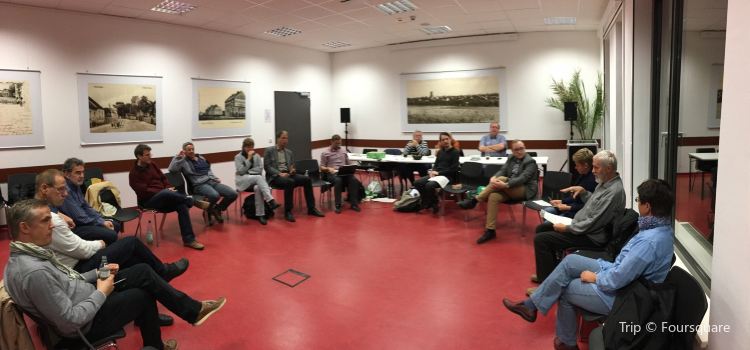 Burgerhaus Travel Guidebook Must Visit Attractions In Brandenburg