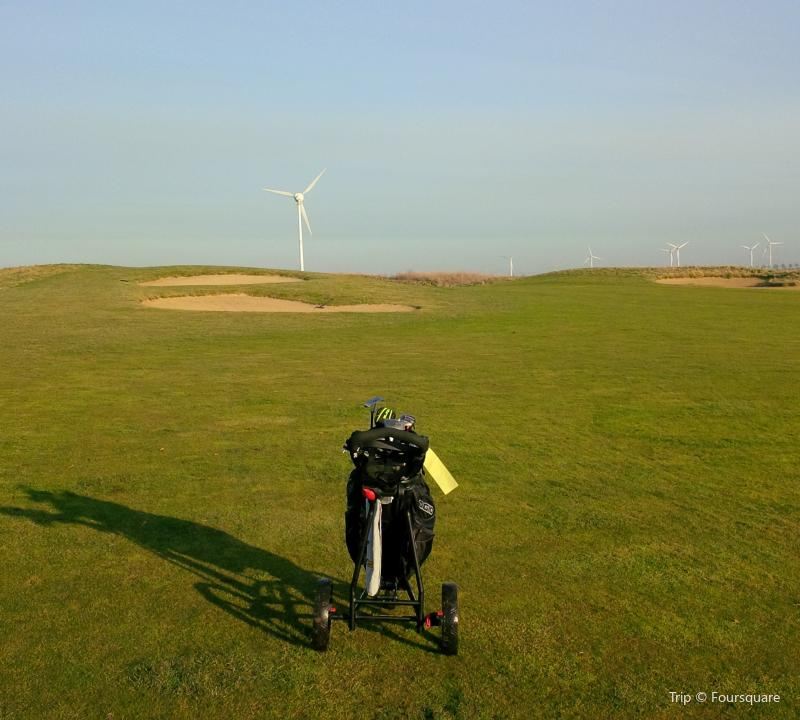 Golfclub Gleidinge Tickets Deals Reviews Family Holidays