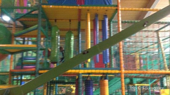 Ix Bowling Travel Guidebook Must Visit Attractions In Hessen Ix