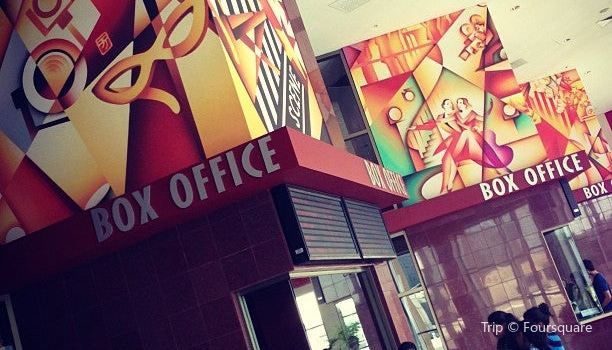 Cinemark Memorial City Travel Guidebook Must Visit Attractions In