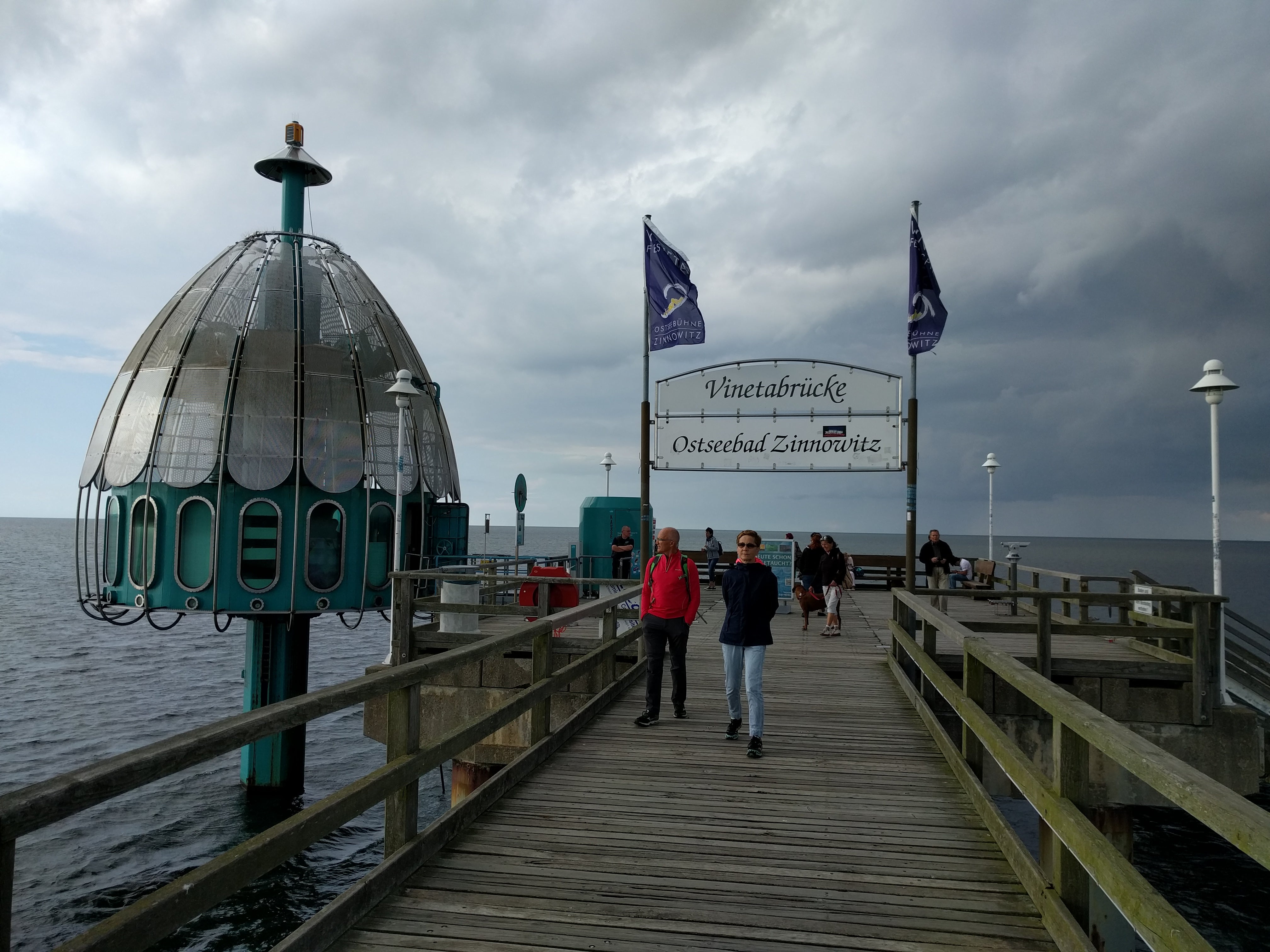 The Peenemunde Historical Technical Museum Travel Guidebook Must