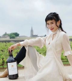 波尔多游记图文-法国｜唇边最浪漫的红酒，在十点日落的波尔多