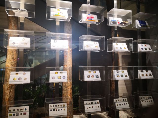 李昌鈺刑偵技術博物館