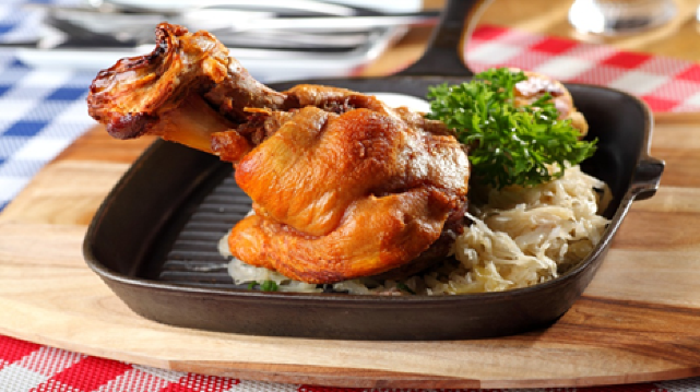 青岛银沙滩温德姆至尊酒店·餐厅