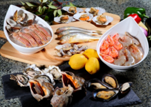 青岛银沙滩温德姆至尊酒店·元素西餐厅