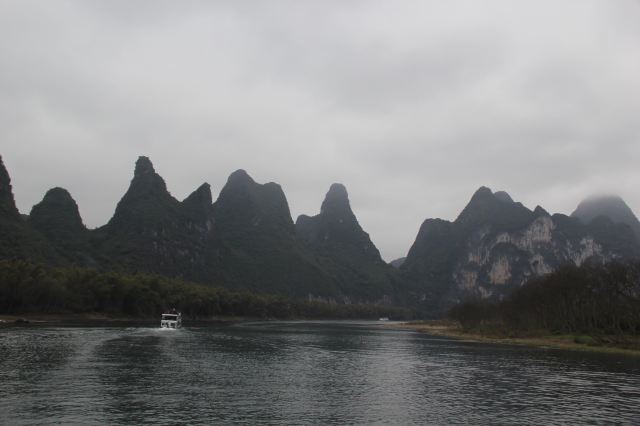 漓江景区旅行图片 9