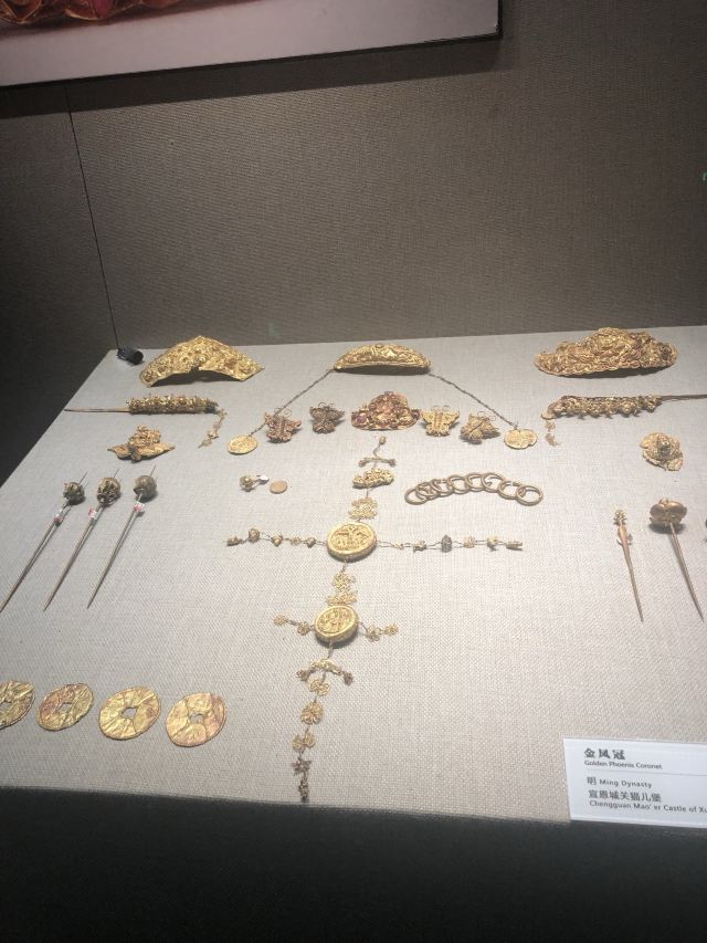恩施州文化中心景区旅行图片 8