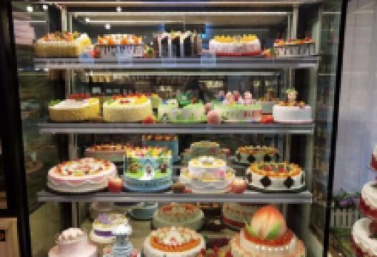 麦香园(延安街店)美食图片