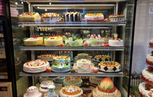 麦香园(延安街店)餐厅图片